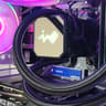 Gaming PC Ryzen 7 5700X 16GB RAM 1TB SSD RTX 3070 8GB Windows 11 Computer