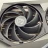 MSI GeForce RTX 4070 Ti GAMING X TRIO 12G Gaming Graphics Card