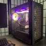 nVidia RTX 3060 TI, Ryzen 5 5600x, 32GB DDR4 3600MHz, 2 x Crucial 1TB NVMe, 650W Gold, WiFi/BT