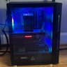 Radeon RX 6700 XT Custom Gaming PC - Ryzen 7 5700G
