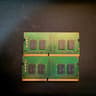 Micron 32GB DDR4-3200 MTA8ATF2G64HZ-3G2F1  SO-DIMM Kit