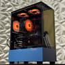 RTX 5060 / Ryzen 5 5500 / 16GB 3600MHz DDR4 / 1TB Nvme ssd / Windows 11 Pro