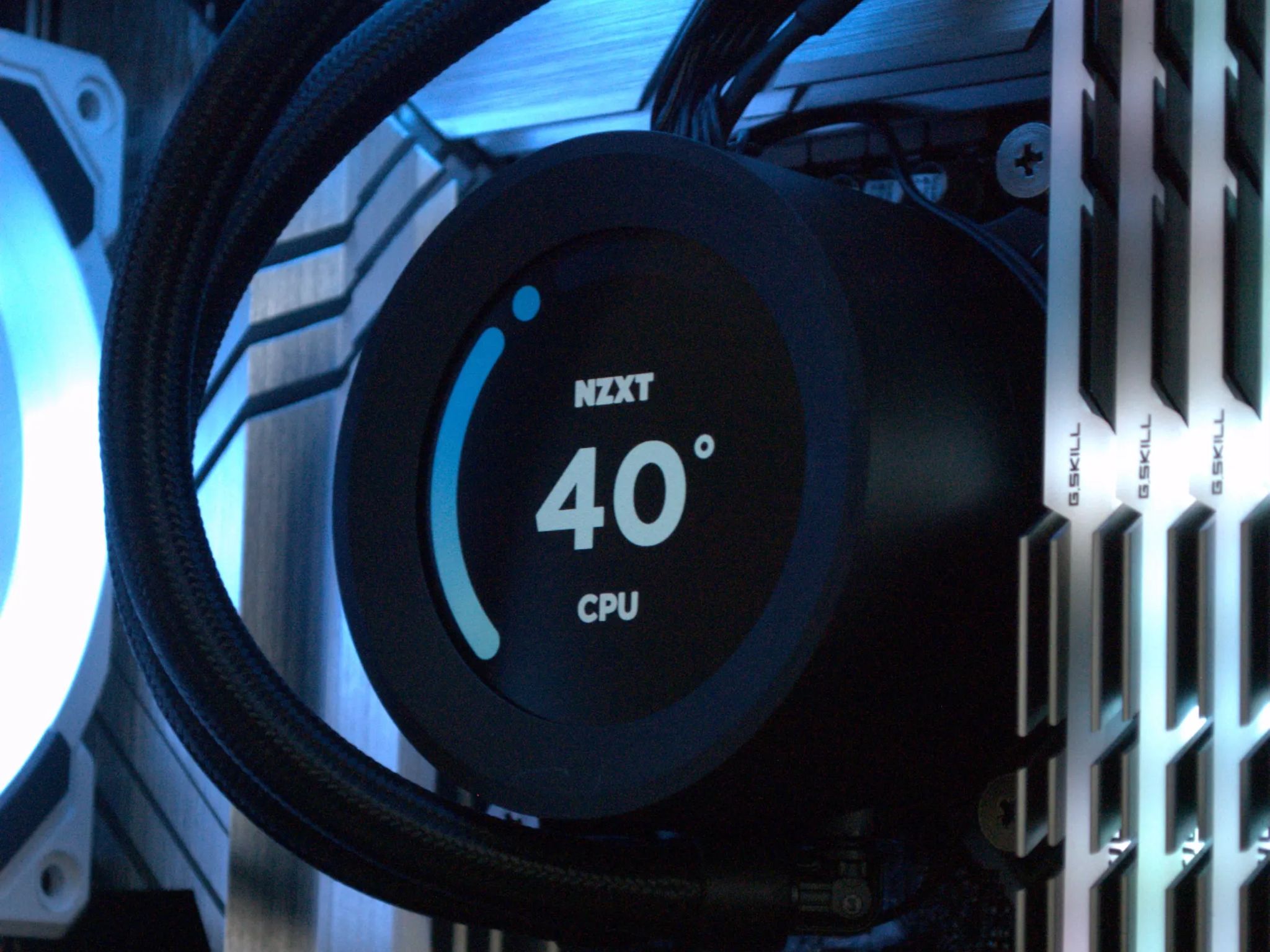 Custom 1440p Gaming/Streaming PC! RTX 3080 | i9-12900k | 32gb DDR4 | 2tb