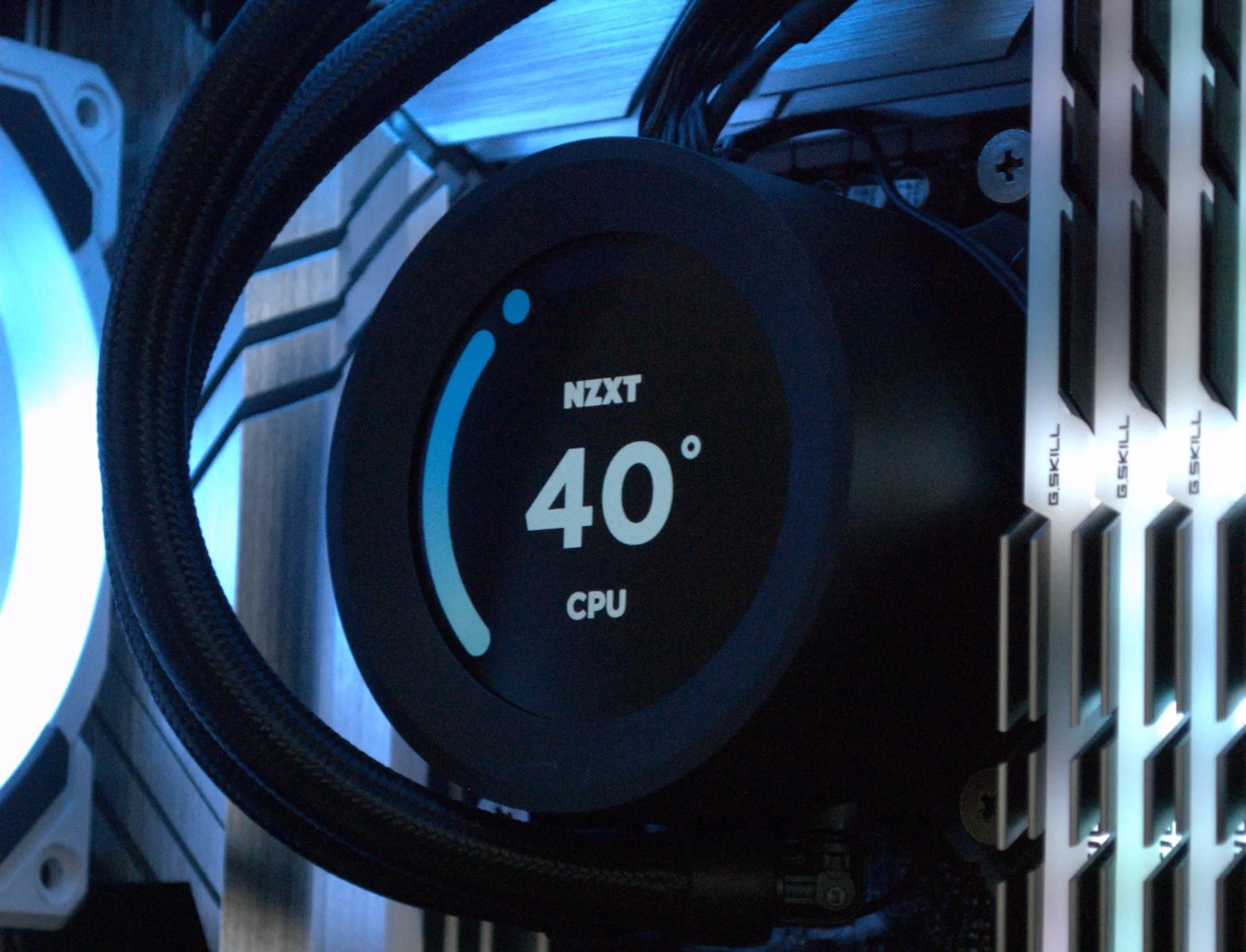 Custom 1440p Gaming/Streaming PC! RTX 3080 | i9-12900k | 32gb DDR4 | 2tb