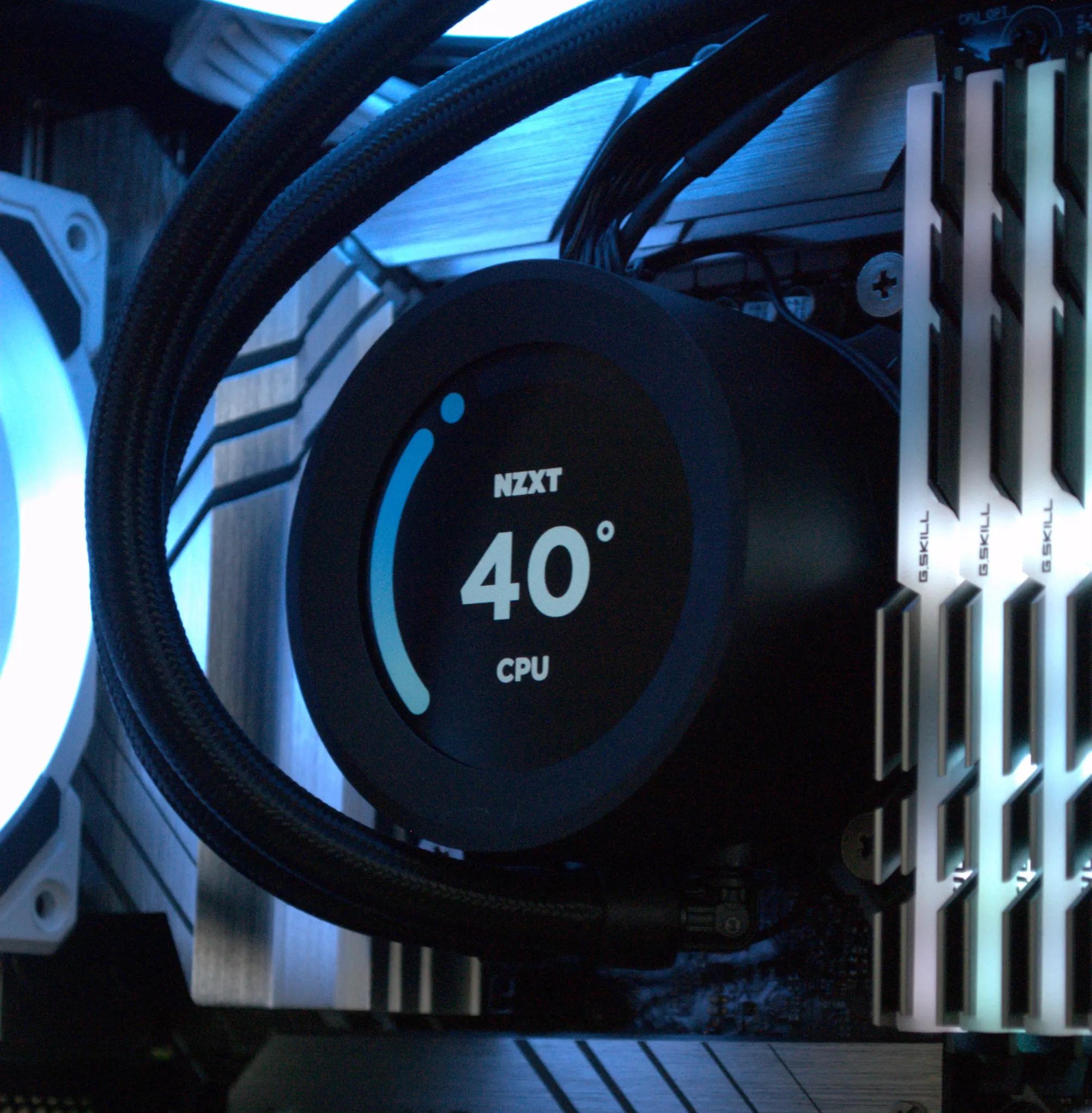 Custom 1440p Gaming/Streaming PC! RTX 3080 | i9-12900k | 32gb DDR4 | 2tb