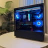 NEW RTX 5070 GAMING PC