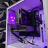 🚗🔥 THE STARTER CARTER 🔥🚗 i5 12500T| RTX 5060| 16 GB DDR4| 750GB NVMe| 650W PSU