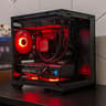🦅⬛ 1440p Gaming Beast | RTX 3070 | Ryzen 7 3700X | 1TB SSD | 32GB RAM | WiFi & Bluetooth ⬛🦅