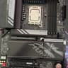 Core Ultra 250k plus + Gigabyte Z890 Aorus Elite Wifi