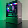 RGB Gaming PC | EVGA GTX 1070 Ti FTW 8GB | Intel Core i5-7500 | 16GB DDR4 RAM | 500GB SSD |