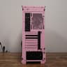 Pink RTX 5060 Ti Gaming PC – Intel i5-14600K | 32GB DDR5 | 1TB M.2 | 1440p Gaming