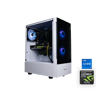 🌌🛰️ BUDGET - BO7 Ready GAMING PC | EVGA GTX 1070 8GB | INTEL i7 7700 | 16GB DDR4 RAM | 1TB SSD |