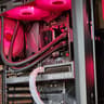 RTX 4060 Ti // RYZEN 5 5600G // 240MM AIO // 16GB RAM // 1TB SSD