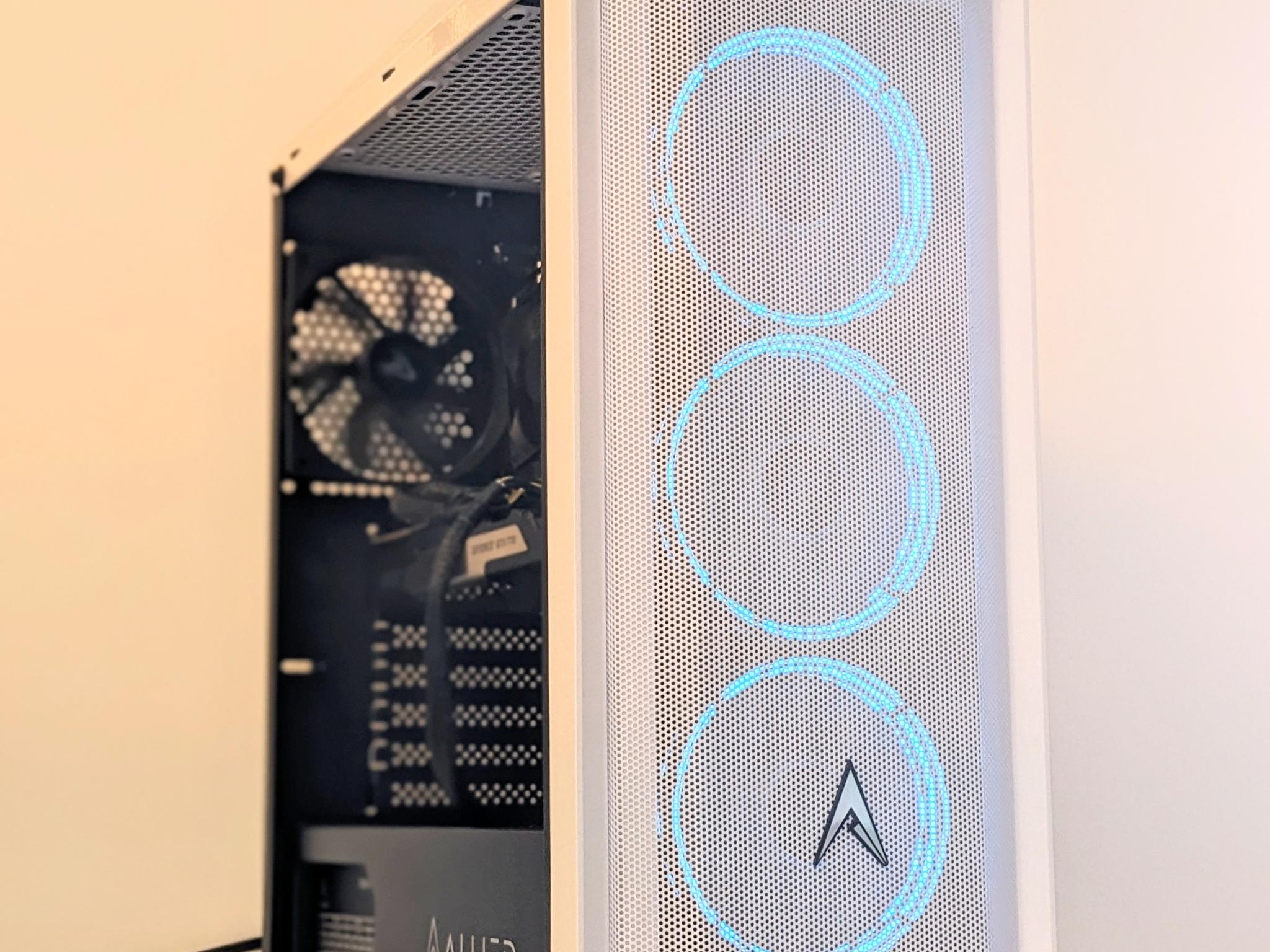 Entry Level Starter Gaming PC⚫️GTX 770⚫️16GB RAM⚫️512GB SSD ⚫️ Windows 11