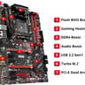 MSI B450 Gaming Plus Max ATX