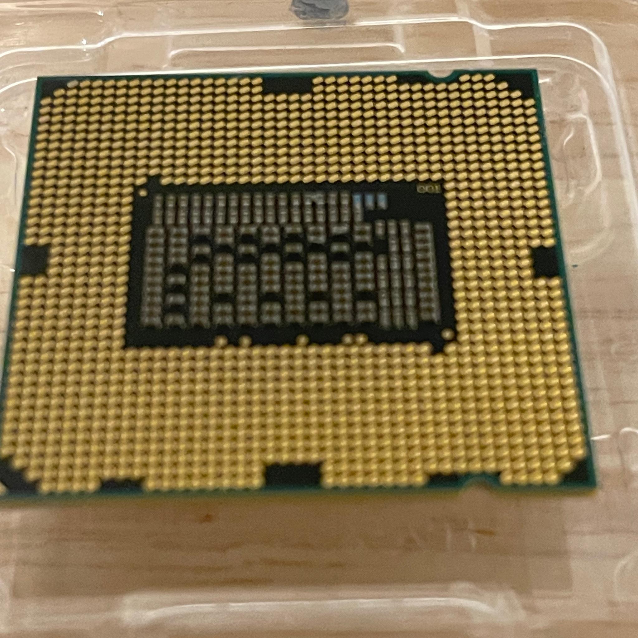 i7-2600