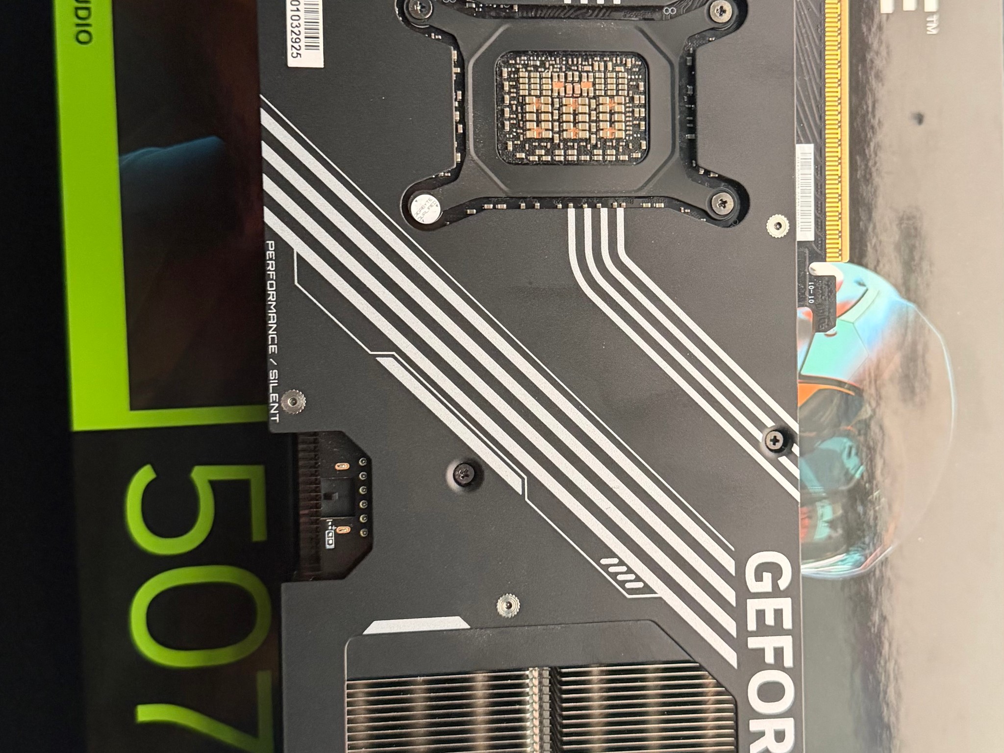GIGABYTE Gaming OC RTX 5070Ti
