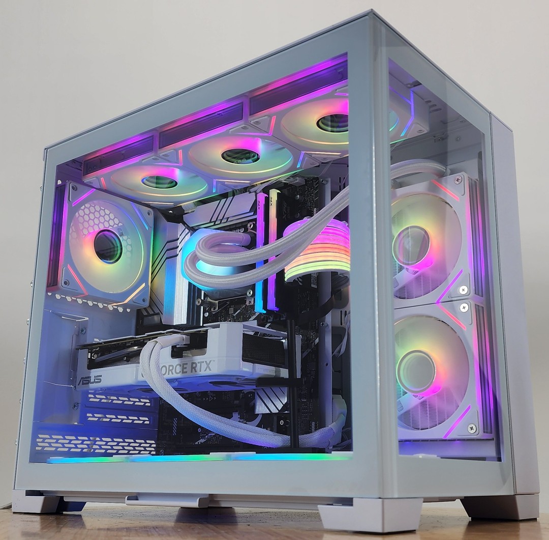 i7-7700 ARGBケース新品 16G 512GB win11 office width=1080,quality=90,format=