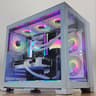 Gaming PC i7-14700KF 32GB RAM 1TB SSD RTX 4070 SUPER 12GB Windows 11 Computer