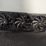 XFX Speedster QICK 319 BLACK RX 6700 XT