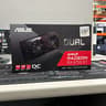Asus Dual RX 6750XT 12GB