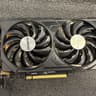 GIGABYTE GeForce RTX 4060 Ti WINDFORCE OC 8G