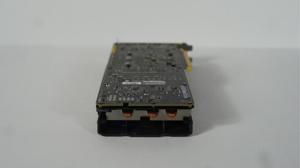 Nvidia Evga 1070 8GB