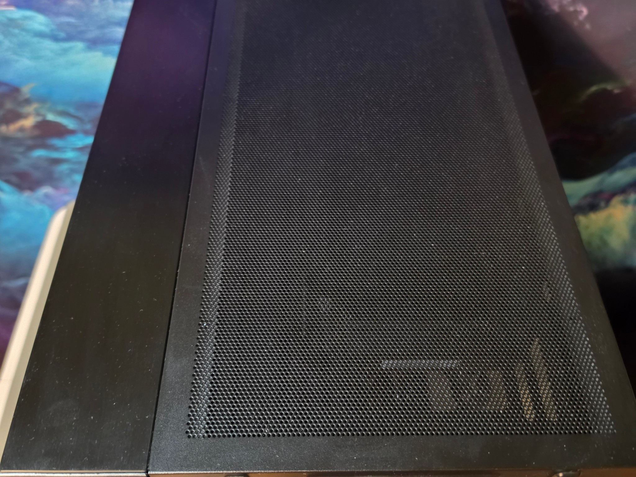 ASUS PRIME RTX 5070ti 16gb + Ryzen 9800x3d PC Build #69
