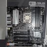 AMD Ryzen 5 7500F + ASUS PRIME B650M-A AX II