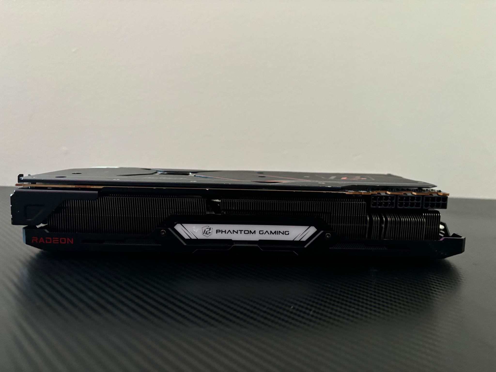 Asrock RX 6800