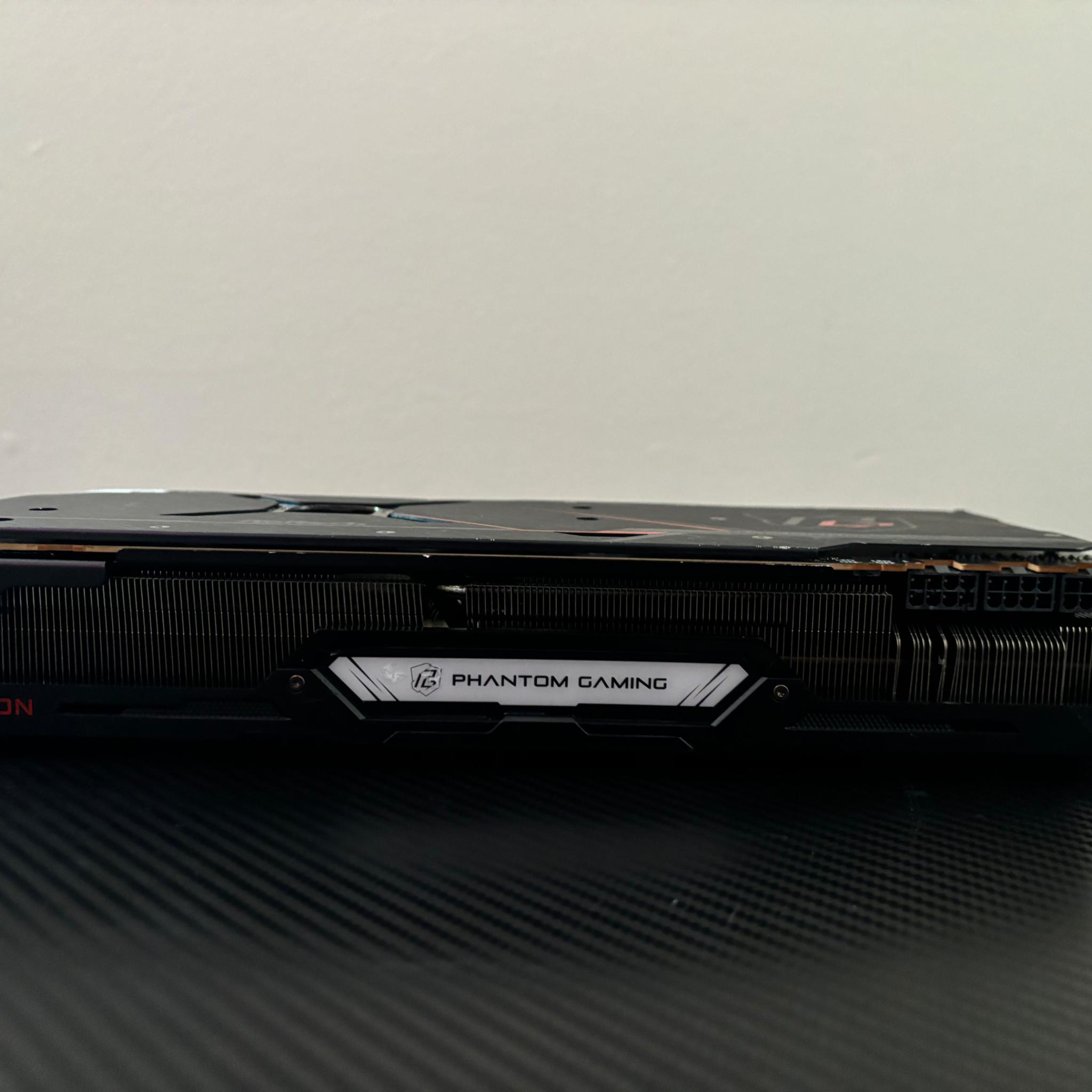 Asrock RX 6800