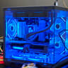 GAMING PC|AMD RYZEN 5 5500X3D|ASROCK INTEL ARC B580 12GB|32GB DDR4 3200|2TB NVME SSD|WINDOWS 11 HOME