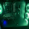🔥 Budget CUSTOM Gaming PC 🔥| 🟢Nvidia RTX 2060 | AMD Ryzen 5500 | 🪟LICENSED Windows 11 Home