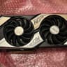 ASUS NVIDIA GeForce RTX 3070 KO V2 Overclocked Dual-Fan 8GB GDDR6 PCIe 4.0 Graphics Card