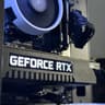 RTX Gaming PC- Ryzen 5500, RTX 2060, 16GB RAM, 512GB SSD