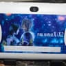 Sony PlayStation Vita PCH-2000 Final Fantasy X|X-2 Edition 256GB