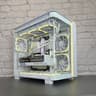 Ryzen 7 7800X3D RTX 4080 Aero 32GB DDR5 2TB M.2 WIFI 6E WIN 11 Pro Gaming PC
