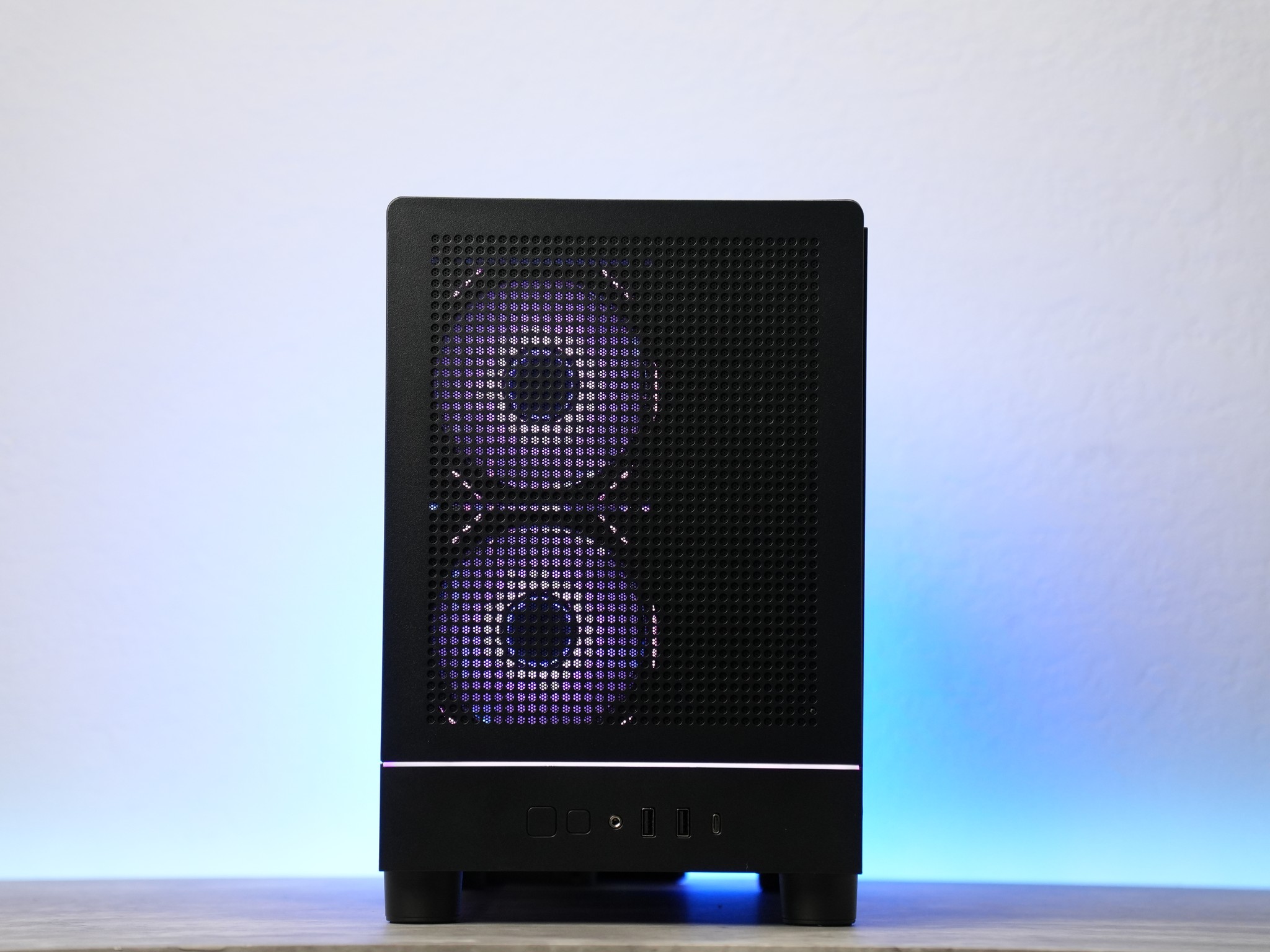 Gaming PC | RTX 3060TI | RYZEN 5 3600X | WiFi & BT