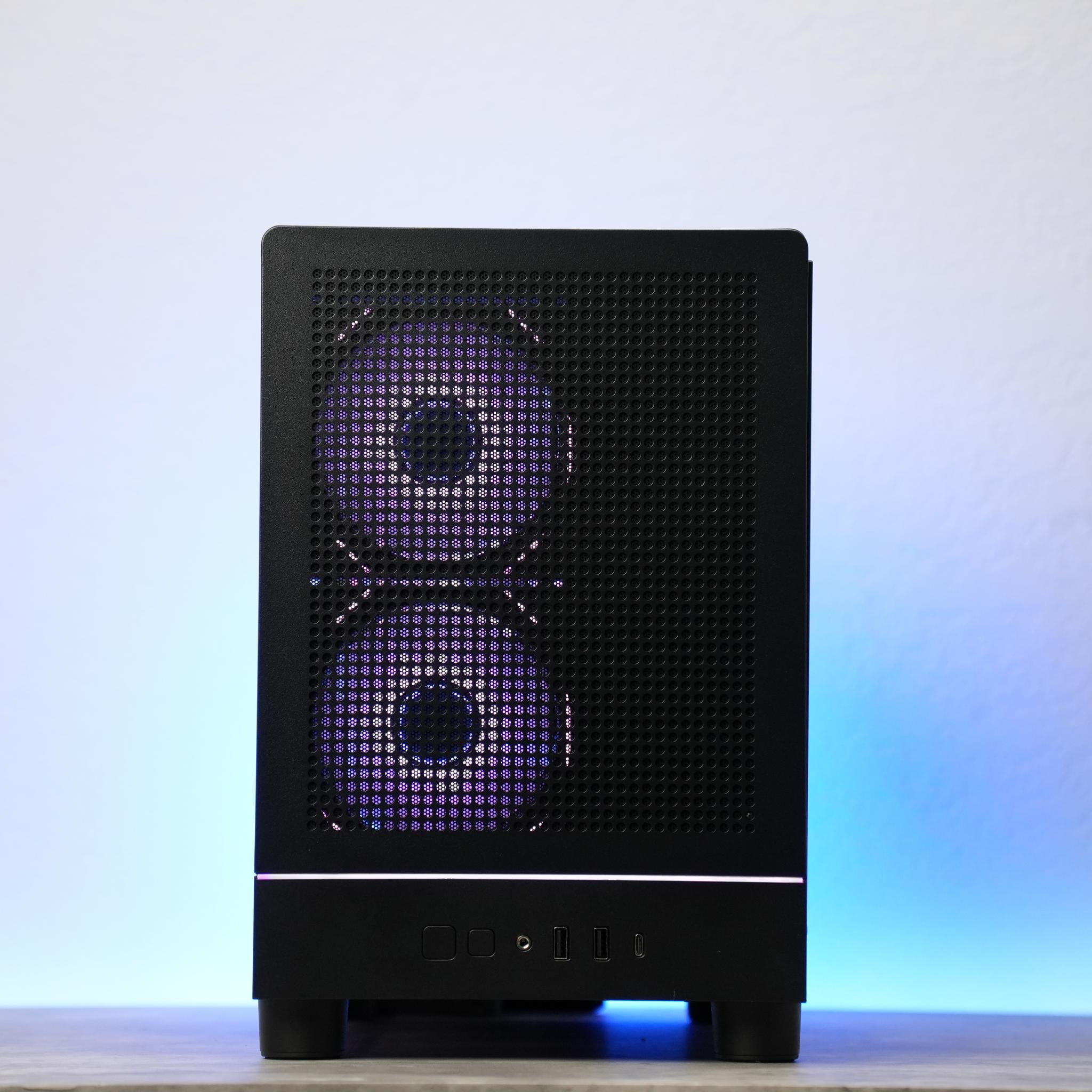 Gaming PC | RTX 3060TI | RYZEN 5 3600X | WiFi & BT