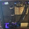 # 🔥 AMD Ryzen 7 7800X3D | RX 9070 XT Monster Hunter Edition | 1TB NVMe | WiFi | ARGB Showcase Build