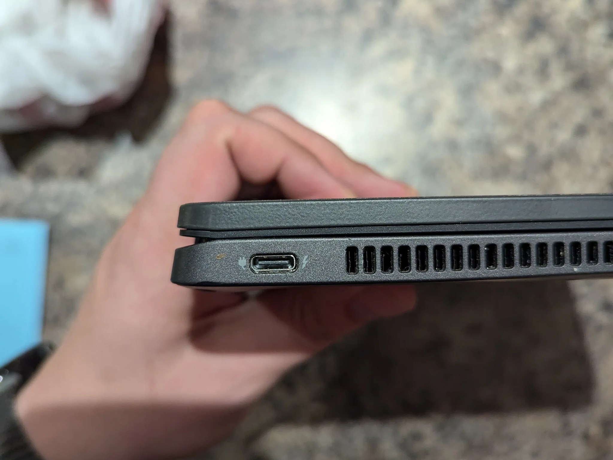 Dell Latitude 7420 14-inch (2021) - Great for students!