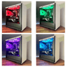 Custom Gaming PC (RTX 3060 Ti / Ryzen 5 3600 / 16gb RAM)
