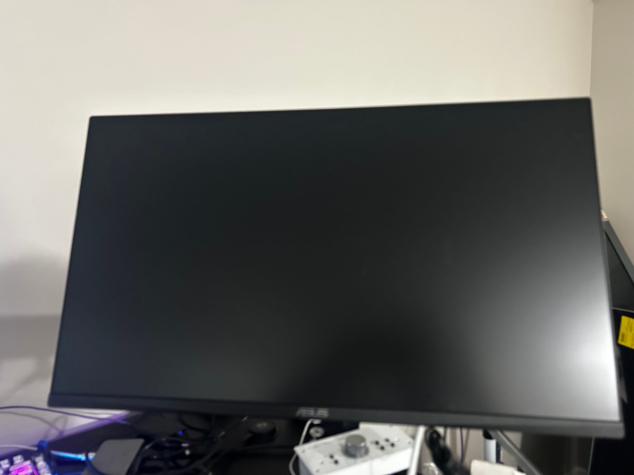ASUS 27" Full HD (1920 x 1080) 165Hz Gaming Monitor (VG279Q1A)
