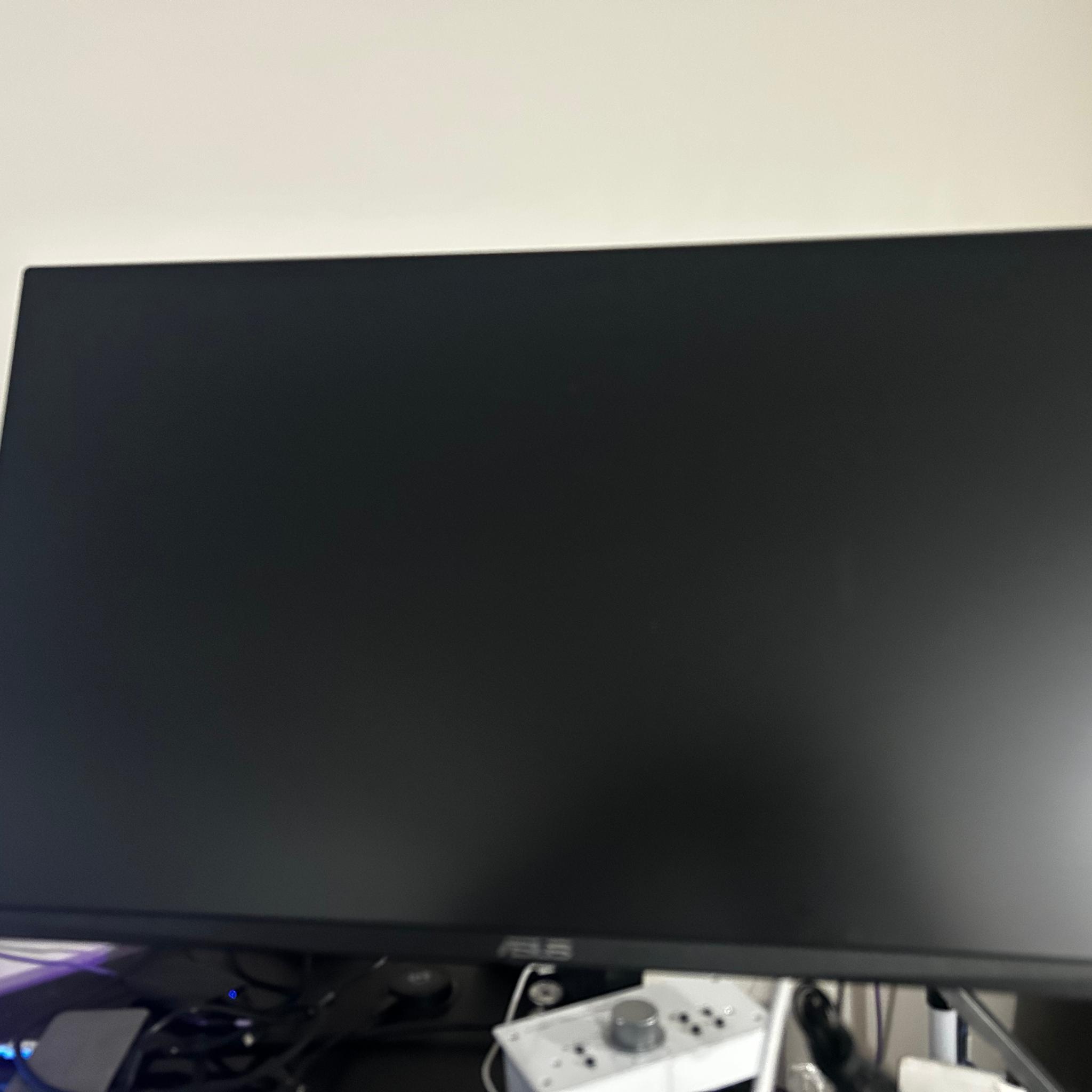 ASUS 27" Full HD (1920 x 1080) 165Hz Gaming Monitor (VG279Q1A)