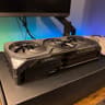 GIGABYTE GeForce RTX 5080 GAMING OC 16G
