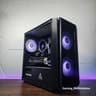 🖤💜🖤 GTX 1070 | Ryzen 5 2600 | 16GB 3200MHz | 1.5TB NVMe+HDD
