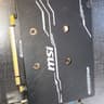 MSI GeForce GTX 1660 SUPER VENTUS XS OC
