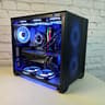 Intel 13600K | RTX 3080 High-End Gaming PC