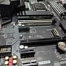 Used- Great Condition - Gigabyte Z390 Aorus Elite