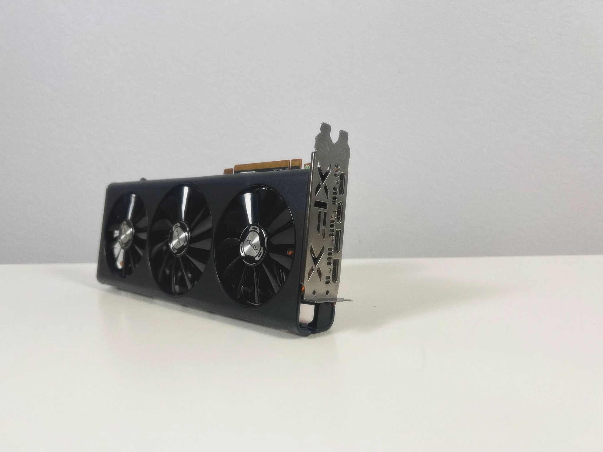 AMD RX 6700XT 12GB [SPEEDSTER MERC319]